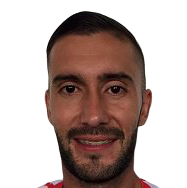 何塞·加罗头像