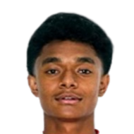 奇科·杰里科头像