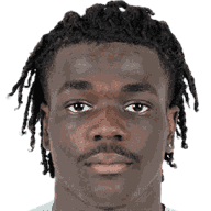 杰森·纳克帕头像