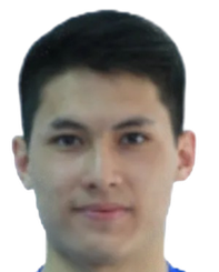 达乌伦·努尔马哈诺夫头像