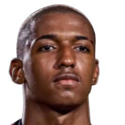 考安·桑托斯·内维斯·库蒂尼奥头像