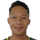 西亚鲁·法迪拉头像