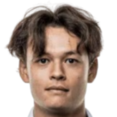 托比亚斯·斯托姆头像