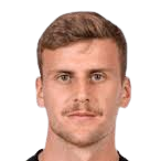 克里斯托夫·达弗纳头像