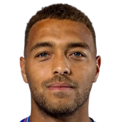 西里尔·德瑟斯头像