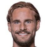 蒂姆-弗雷克斯头像