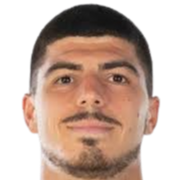 巴勃罗·库纳特头像