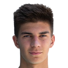 阿尔乔姆·克鲁托夫斯基赫头像