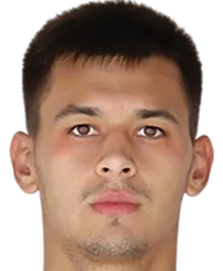 维塔利·朱邦斯基头像