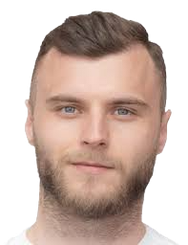 伊尔凡·哈扎迪克头像