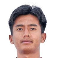 凯尔文·陶雷姆·辛格头像