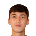 赛义菲丁·索迪科夫头像