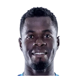 贾林·金特罗头像