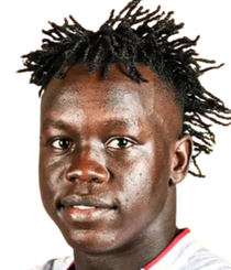 穆萨·侯赛因·阿里头像