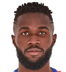 耶贝尔·穆里略头像