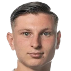 亚历山德罗·沃格特头像