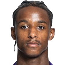 阿贾尼·马萨头像