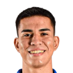 塞巴斯蒂安·马尔多纳多头像