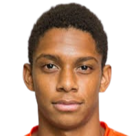 阿姆菲尼·阿里亚斯头像