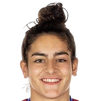 玛尔塔·洛佩斯·德格雷尼头像