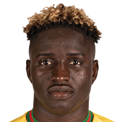 马乔伊·贾洛头像