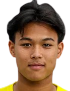 克里萨纳·加恩·普马林头像