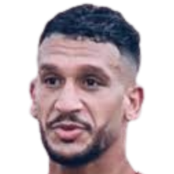 雷杜安·梅尼乌伊头像