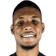 亚历克西斯·安东尼奥·塞德尼奥·哈克特头像