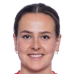 乔安娜·廷尼拉头像