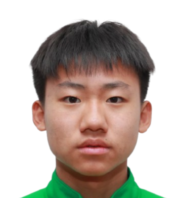 张腾头像