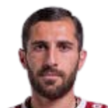 桑德罗·沙希阿什维利头像