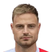 蒂米·蒂勒头像