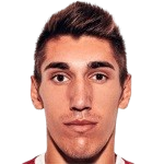 马克·乔尔吉耶夫斯基头像