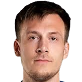 维塔里吉斯·贾戈丁斯基头像