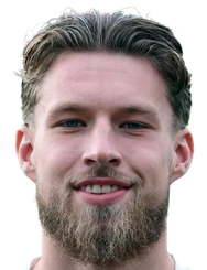 希尔·米尔德头像