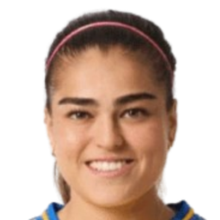 娜塔莉亚·比利亚雷亚尔头像