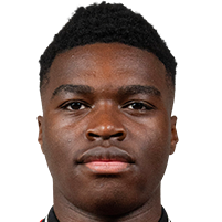 杰里米·马图莫纳·马坎加头像