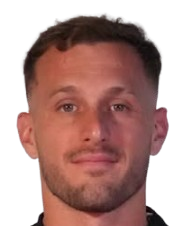 尼古拉斯·桑索特雷头像