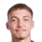 汤姆·洛克曼头像