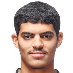 费萨尔·阿卜杜拉扎克头像