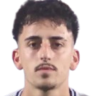 塞法·古莱头像