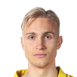 利奥·哈坎·奥斯特曼头像