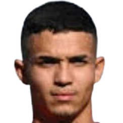 阿瑟·迪亚斯头像