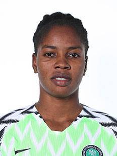 钦纳萨·乌陈头像