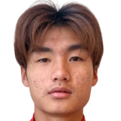 孙俣杰头像