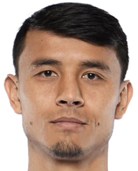 胡穆云·穆尔塔扎耶夫头像