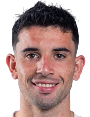 劳塔罗·帕斯特兰头像