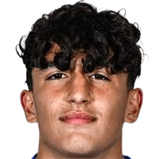 弗朗西斯科·克拉皮斯托头像