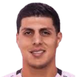 汉斯尔·里奥哈斯头像