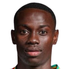 奥马尔·迪乌夫头像